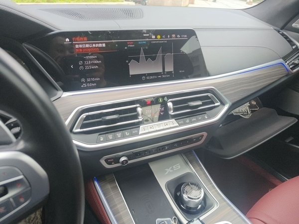 BMW X5 2022, 28900 км, за 71213 USD - фото 14