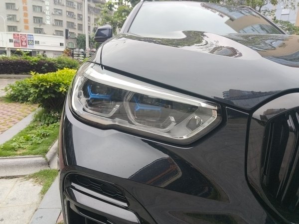 BMW X5 2022, 28900 км, за 71213 USD - фото 7