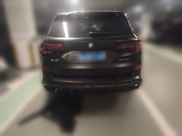 BMW X5 2022, 54900 км, за 77461 USD - фото 6