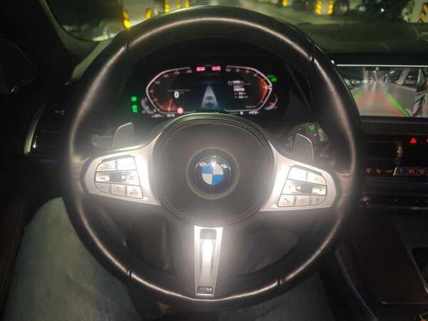 BMW X5 2022, 54900 км, за 77461 USD - фото 12