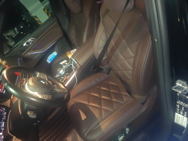 BMW X5 2022, 54900 км, за 77461 USD - фото 13