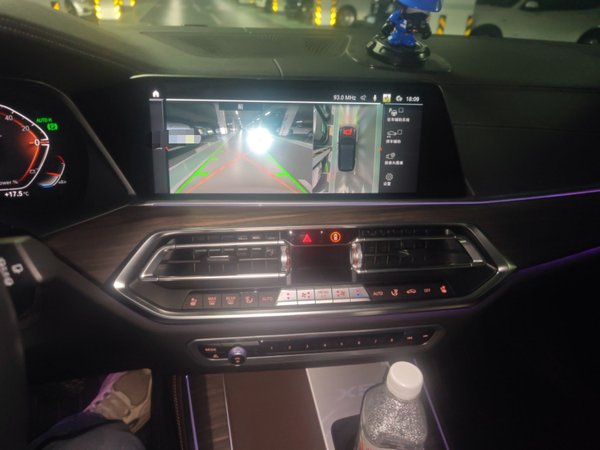 BMW X5 2022, 54900 км, за 77461 USD - фото 19