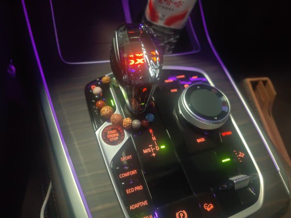 BMW X5 2022, 54900 км, за 77461 USD - фото 11