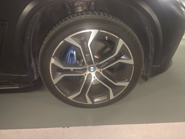 BMW X5 2022, 54900 км, за 77461 USD - фото 8