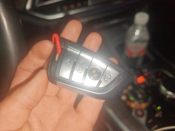 BMW X5 2022, 54900 км, за 77461 USD - фото 10