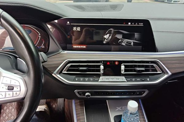 BMW X5 2022, 63400 км, за 57272 USD - фото 16