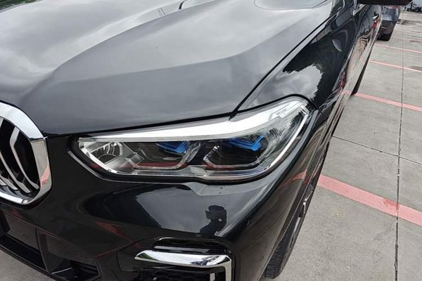 BMW X5 2022, 63400 км, за 57272 USD - фото 9