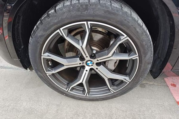 BMW X5 2022, 63400 км, за 57272 USD - фото 8
