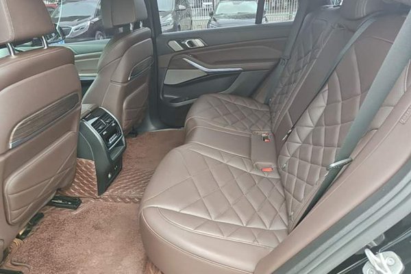 BMW X5 2022, 63400 км, за 57272 USD - фото 20