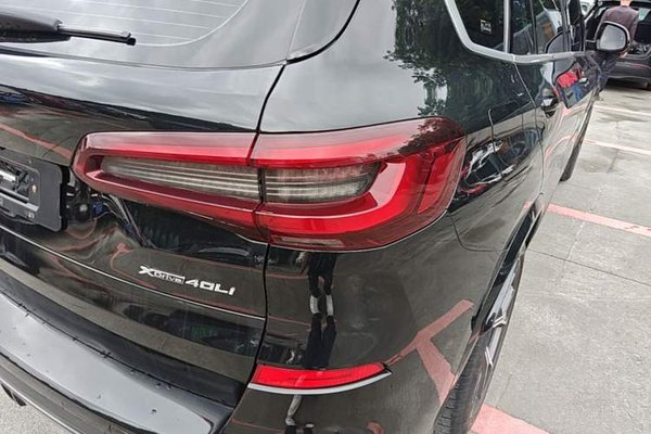 BMW X5 2022, 63400 км, за 57272 USD - фото 7