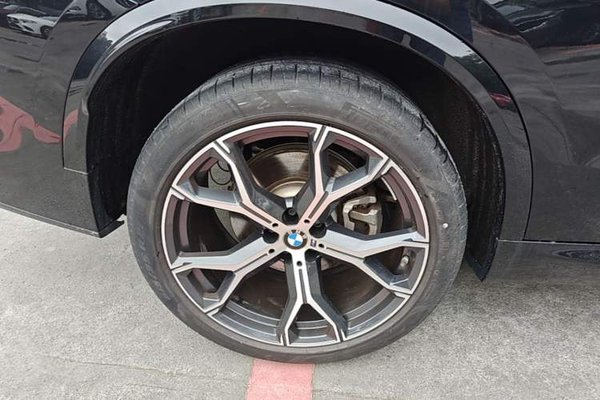 BMW X5 2022, 63400 км, за 57272 USD - фото 10