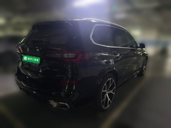 BMW X5 2022, 63800 км, за 62022 USD - фото 6
