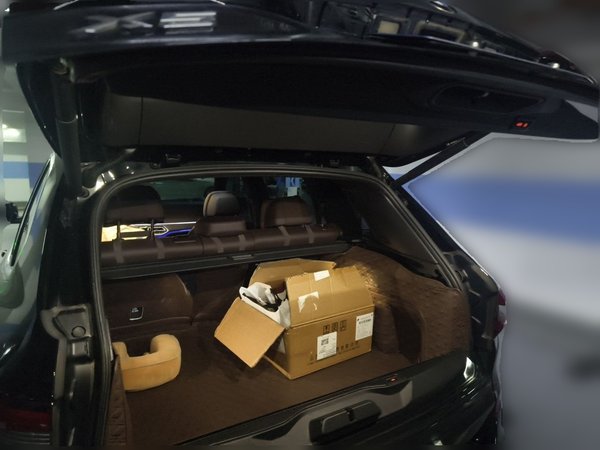 BMW X5 2022, 63800 км, за 62022 USD - фото 20