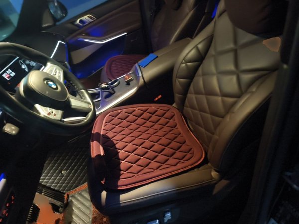 BMW X5 2022, 63800 км, за 62022 USD - фото 16