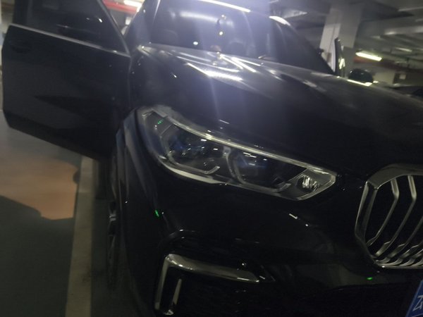 BMW X5 2022, 63800 км, за 62022 USD - фото 7