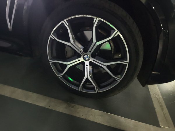 BMW X5 2022, 63800 км, за 62022 USD - фото 8