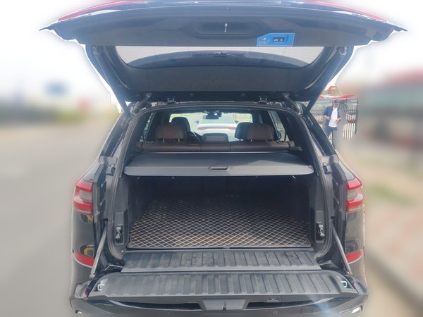 BMW X5 2022, 80200 км, за 60851 USD - фото 17