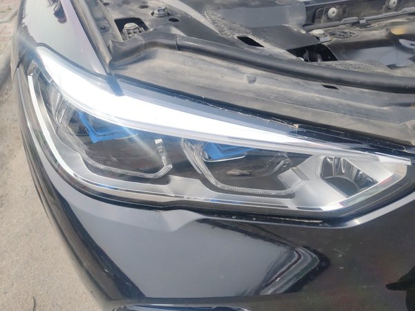 BMW X5 2022, 80200 км, за 60851 USD - фото 6