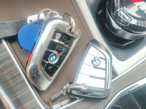 BMW X5 2022, 80200 км, за 60851 USD - фото 18