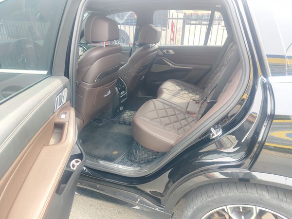 BMW X5 2022, 80200 км, за 60851 USD - фото 10