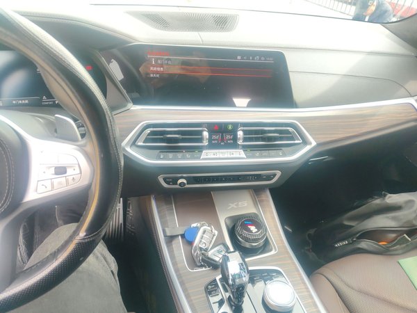 BMW X5 2022, 80200 км, за 60851 USD - фото 15