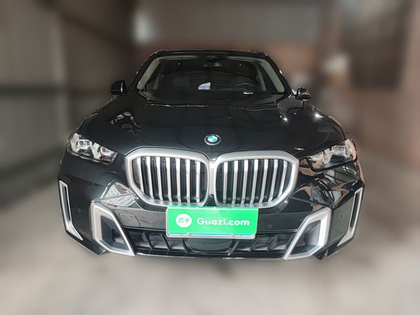 BMW X5 2023, 32200 км, за 67648 USD