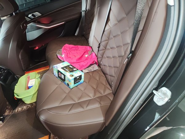 BMW X5 2023, 32200 км, за 67648 USD - фото 18