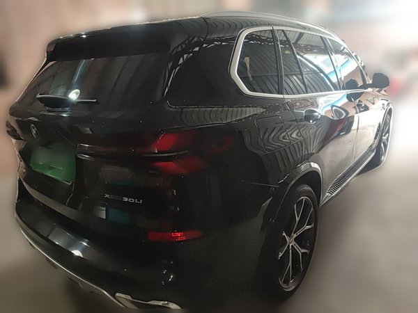 BMW X5 2023, 32200 км, за 67648 USD - фото 6