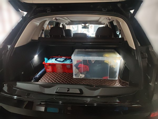 BMW X5 2023, 32200 км, за 67648 USD - фото 20