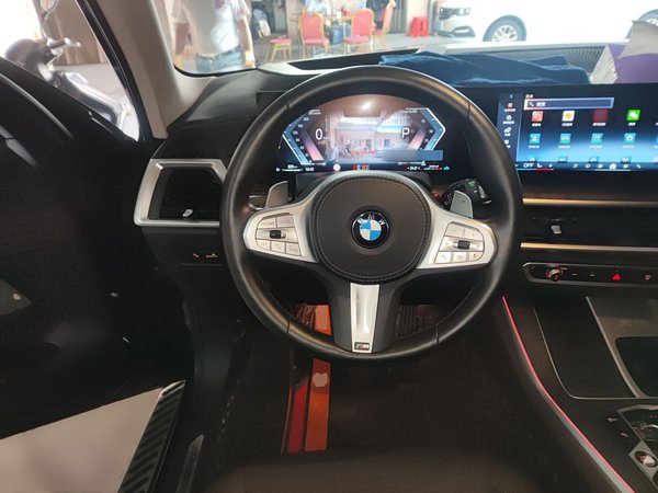 BMW X5 2023, 32200 км, за 67648 USD - фото 11