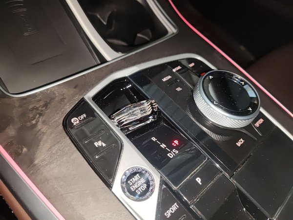 BMW X5 2023, 32200 км, за 67648 USD - фото 15