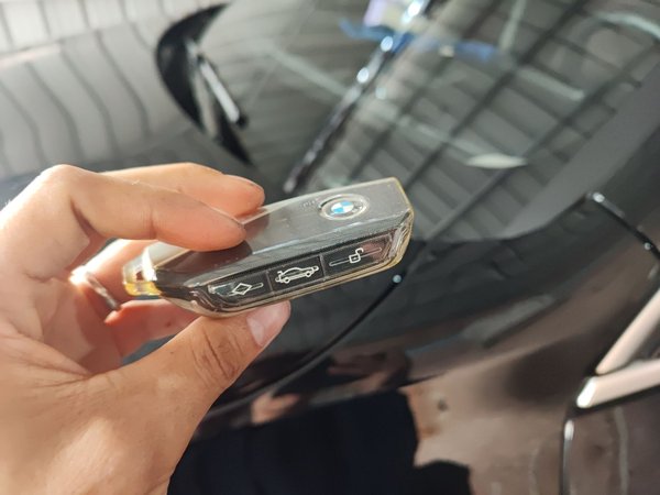 BMW X5 2023, 32200 км, за 67648 USD - фото 9