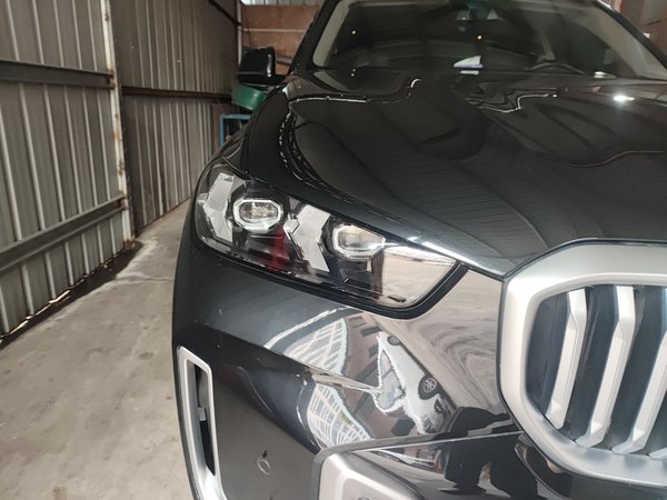 BMW X5 2023, 32200 км, за 67648 USD - фото 7