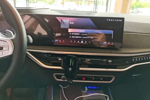 BMW X5 2023, 33900 км, за 66795 USD - фото 32