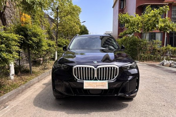 BMW X5 2023, 33900 км, за 66795 USD - фото 24