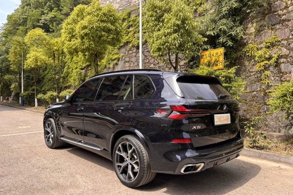BMW X5 2023, 33900 км, за 66795 USD - фото 25
