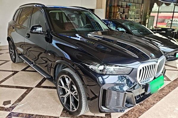 BMW X5 2023, 33900 км, за 66795 USD - фото 9