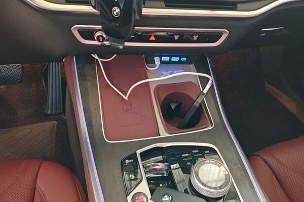 BMW X5 2023, 33900 км, за 66795 USD - фото 33
