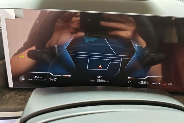 BMW X5 2023, 33900 км, за 66795 USD - фото 31