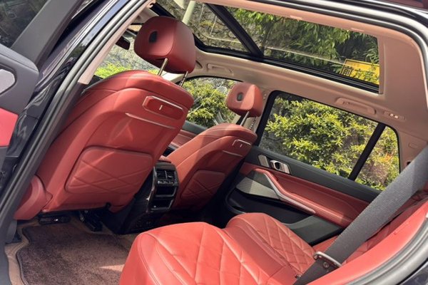 BMW X5 2023, 33900 км, за 66795 USD - фото 7