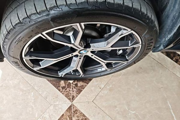BMW X5 2023, 33900 км, за 66795 USD - фото 14