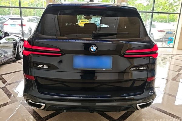 BMW X5 2023, 33900 км, за 66795 USD - фото 11