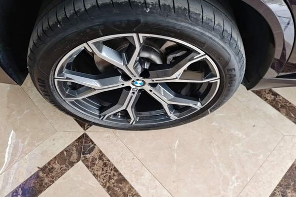 BMW X5 2023, 33900 км, за 66795 USD - фото 16