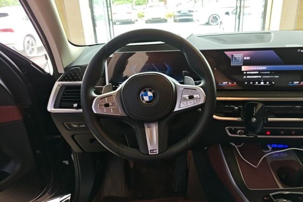 BMW X5 2023, 33900 км, за 66795 USD - фото 30