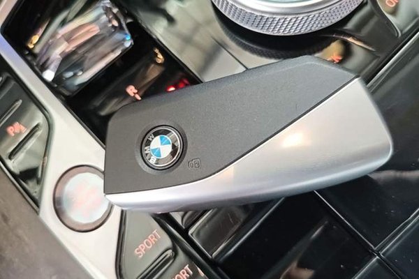 BMW X5 2023, 33900 км, за 66795 USD - фото 28