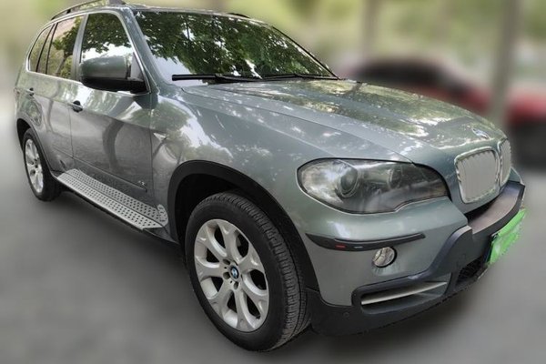 BMW X5 2008, 189500 км, за 15271 USD - фото 15