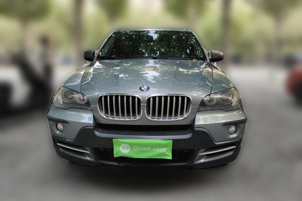 BMW X5 2008, 189500 км, за 15271 USD - фото 11