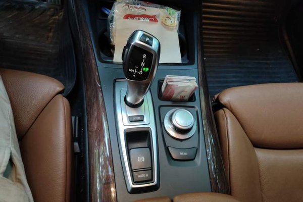 BMW X5 2008, 189500 км, за 15271 USD - фото 6