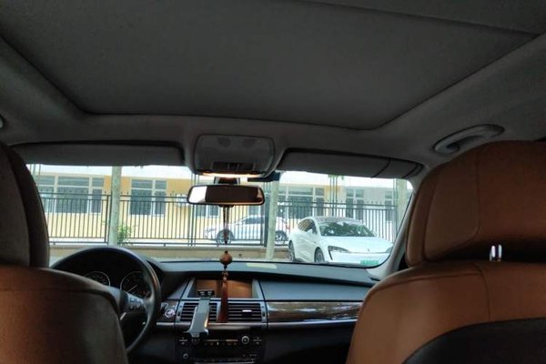 BMW X5 2008, 189500 км, за 15271 USD - фото 9