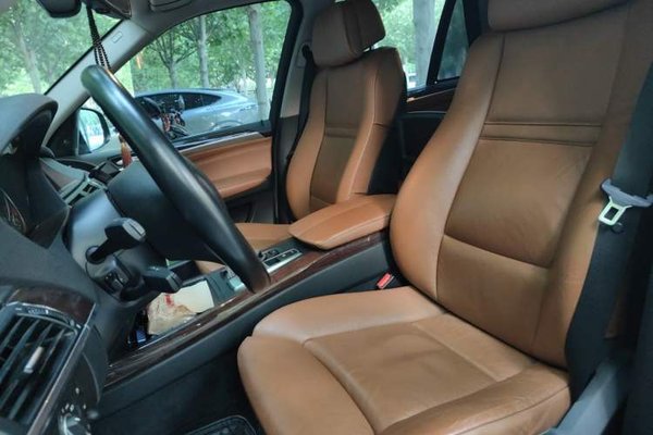BMW X5 2008, 189500 км, за 15271 USD - фото 19